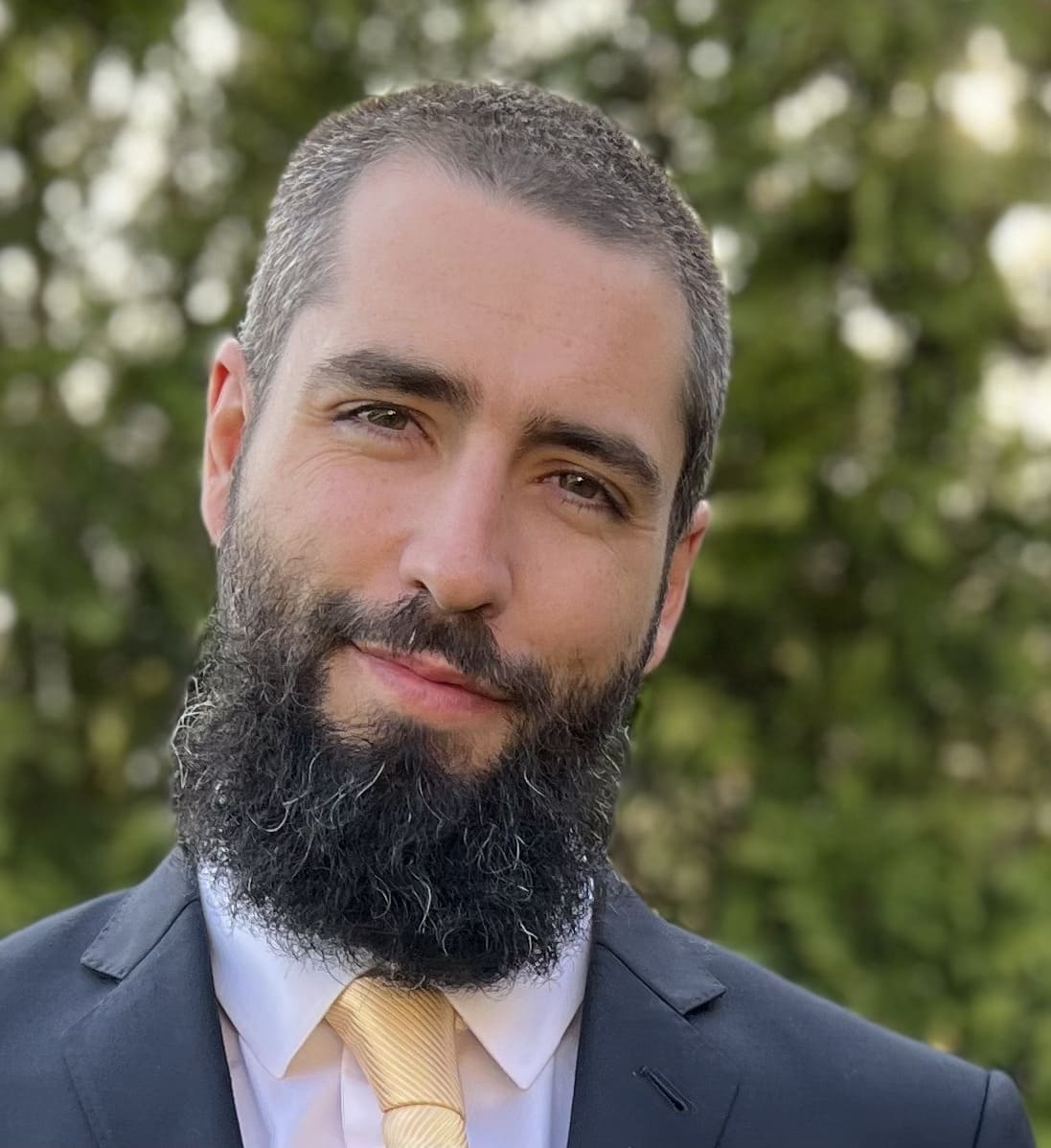 Francisco, co-founder of Lighthouse Apps
