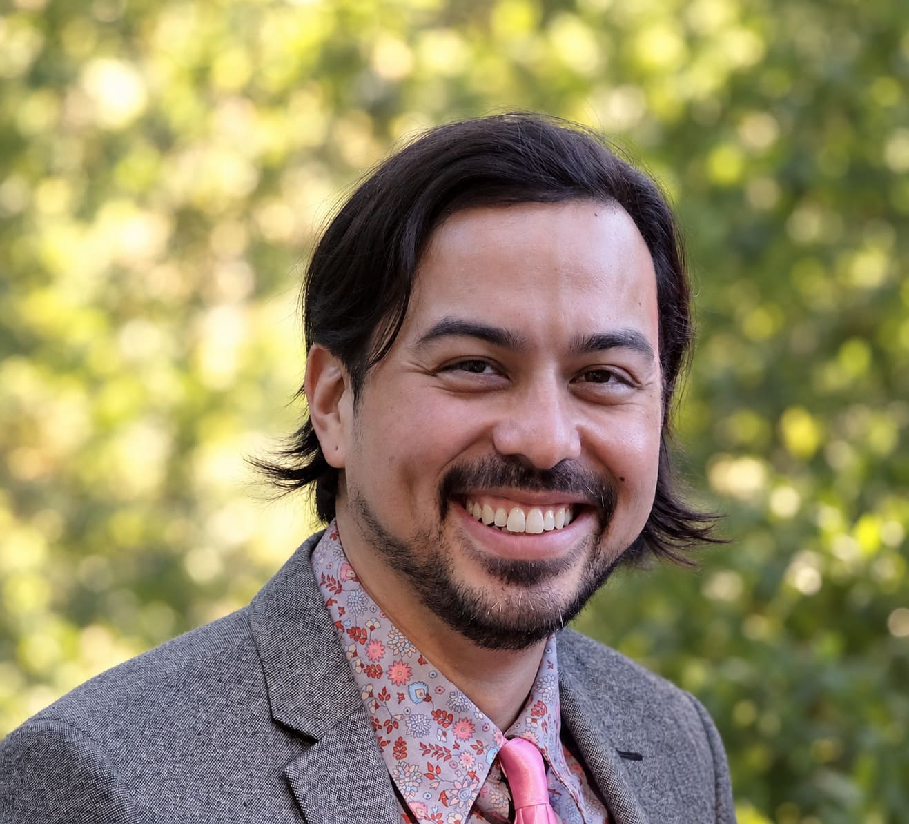 Theo, co-founder of Lighthouse Apps