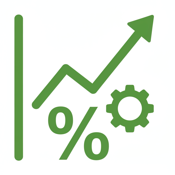 Indexing & adjustments