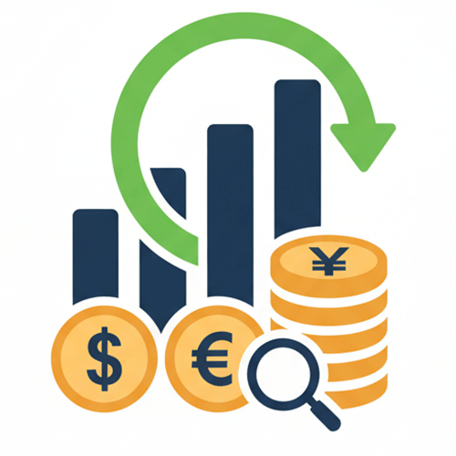 Settlement automation